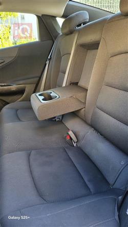 شيفروليه ماليبو